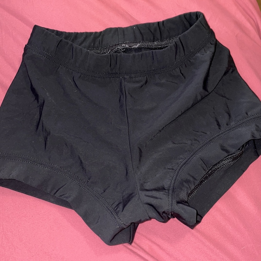 KATRINA ACTIVEWEAR SHORTS
